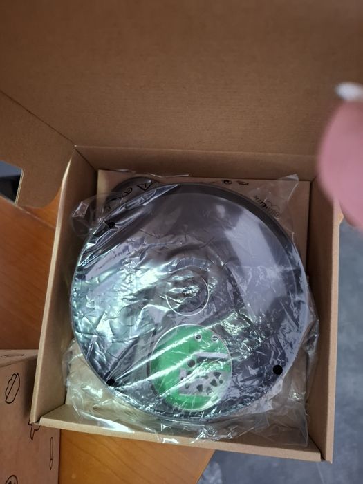 Mandolina nova tm7