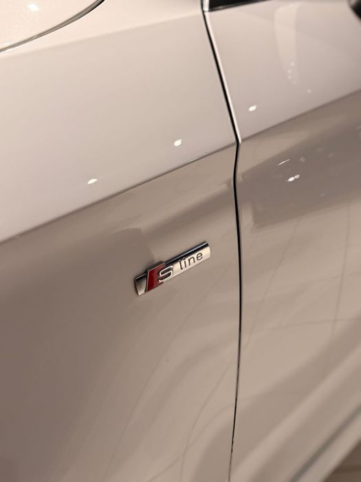 Audi A3 Limousine 1.0 TFSI S-line