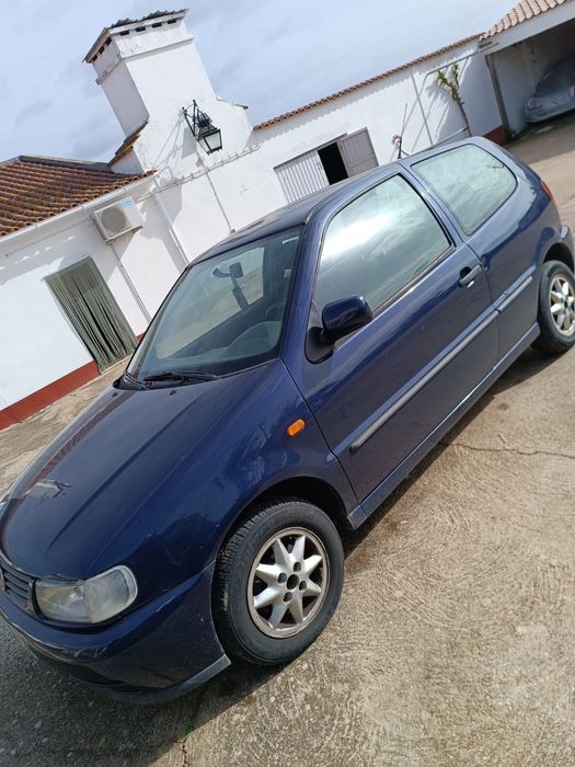 Vende-se VW Polo