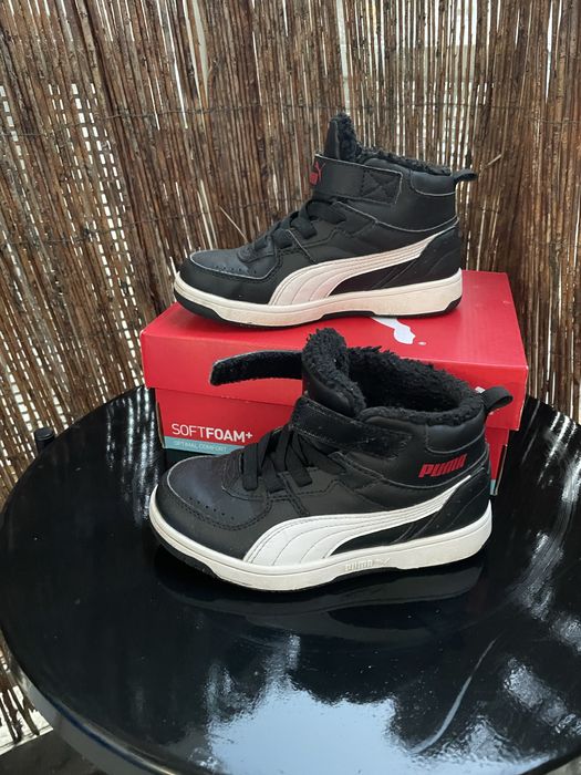 Buty puma rozmiar 30