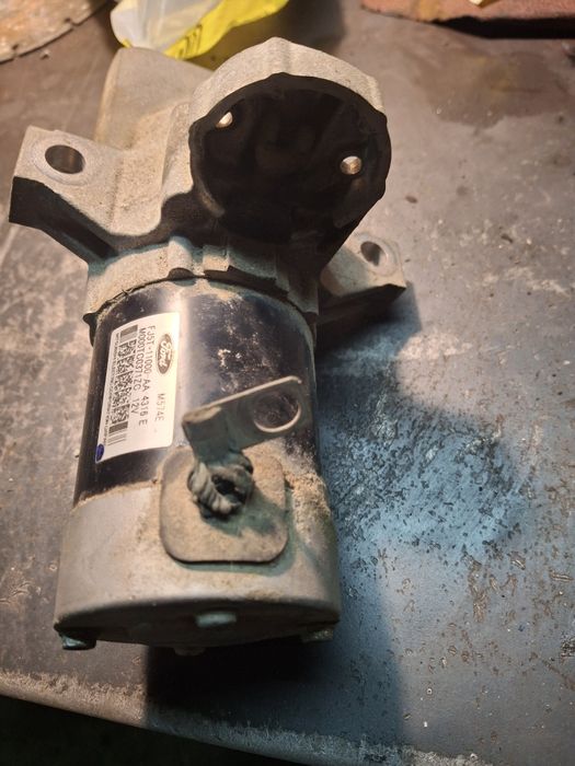 Стартер Ford ...