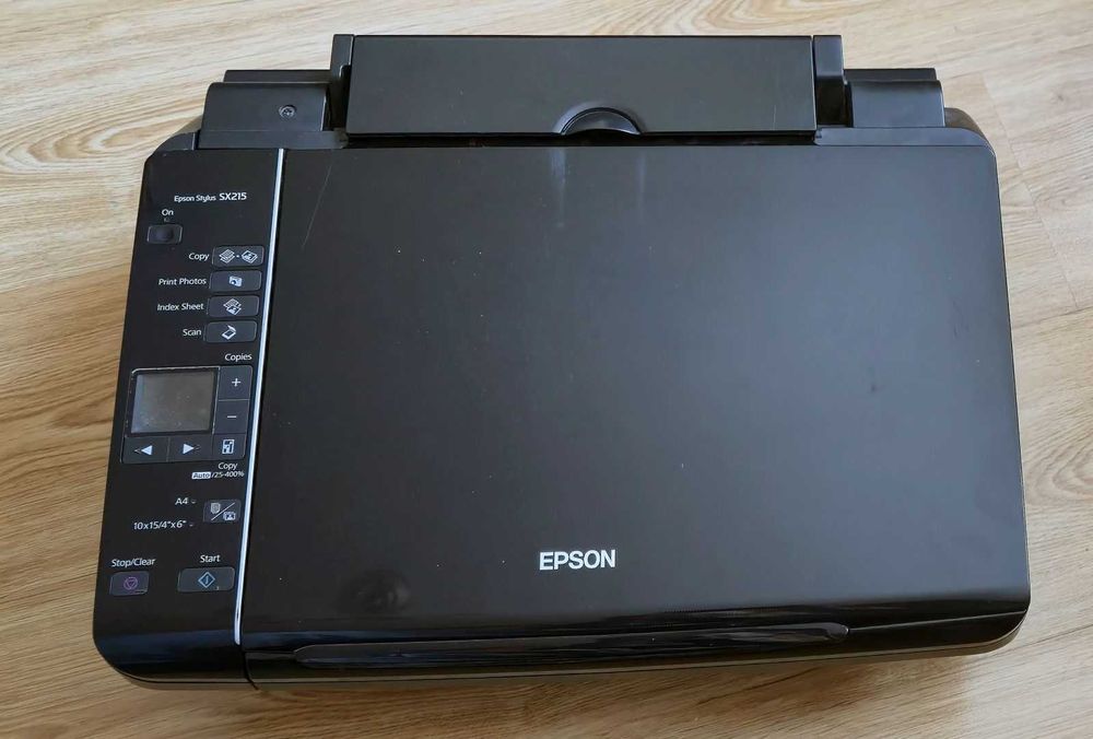 Drukarka wielofunkcyjna