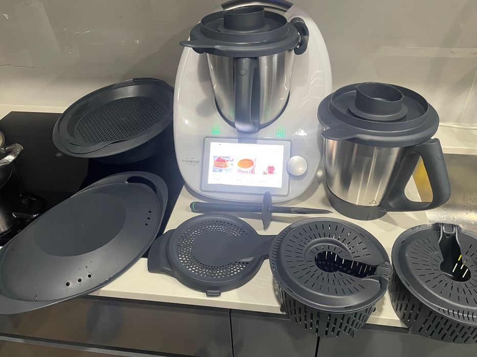 Bimby TM 06 + Copo extra