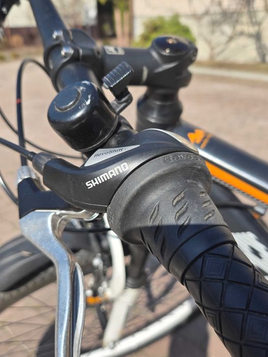 Rower ROMET jolene 1