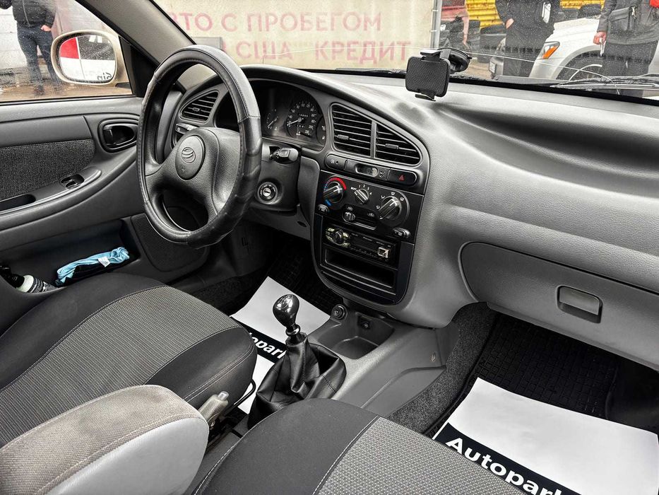 Продам ЗАЗ Sens 2012р. #73473