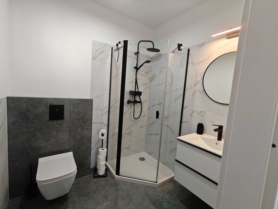 Studio Gdańsk Oliwa, blisko Sopotu i lasu