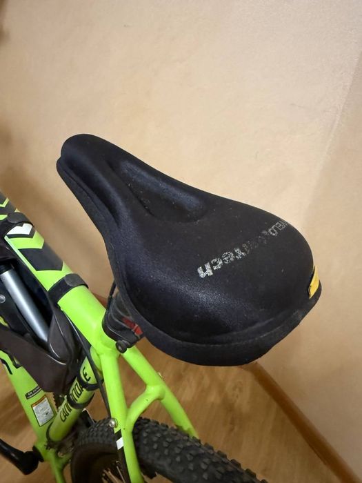 Продам велосипед Cannondale 29"