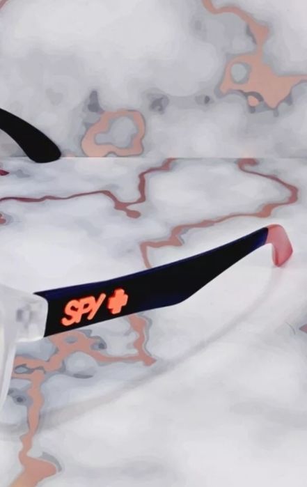 Óculos de Sol Polarizados - SPY - Ken Block - Envio Grátis