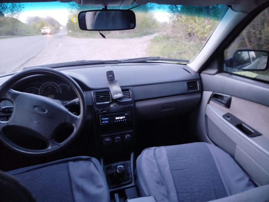 Продам ВАЗ 21703 Приора