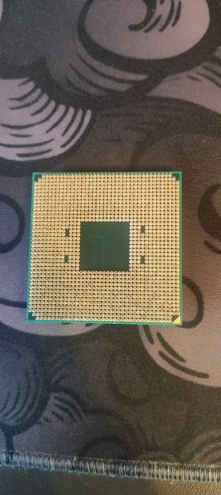 Ryzen 5 5500 [Używany]