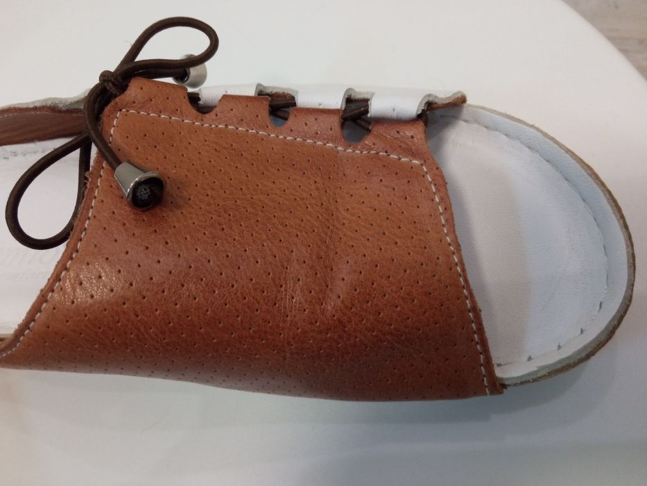 Ід стан Premio comfort р.36 (23-23.5) мюлі (босоніжки)