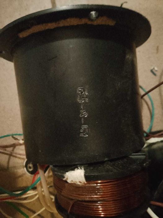 Zwrotnice altus 75 Tonsil unitra