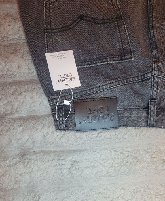 Джинси Flared Galery dept‼️БЕЗ ПЕРЕДОПЛАТИ ‼️