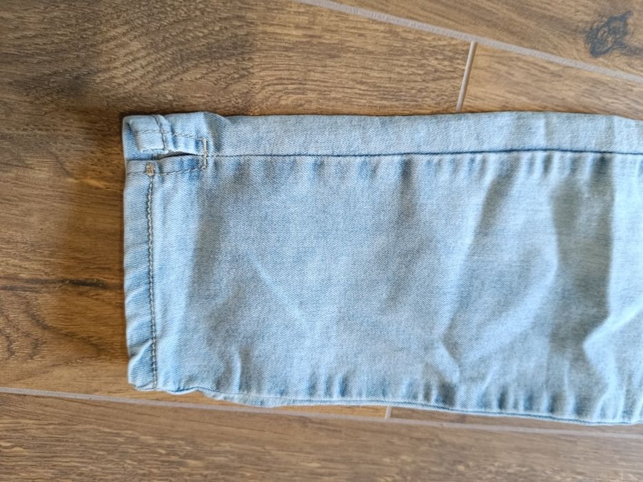 Spódnica skinny damskie