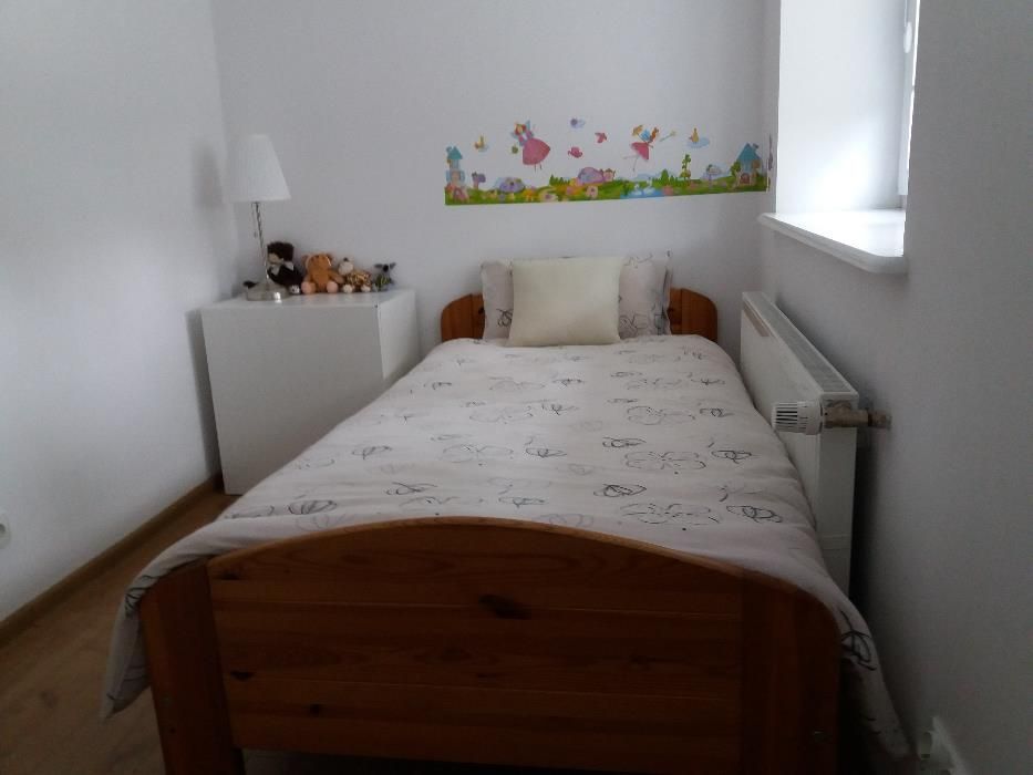 Apartament 3 pokojowy blisko morza ( rodzinny)
