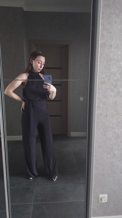 Эффектный комбинезон Tommy Hilfiger