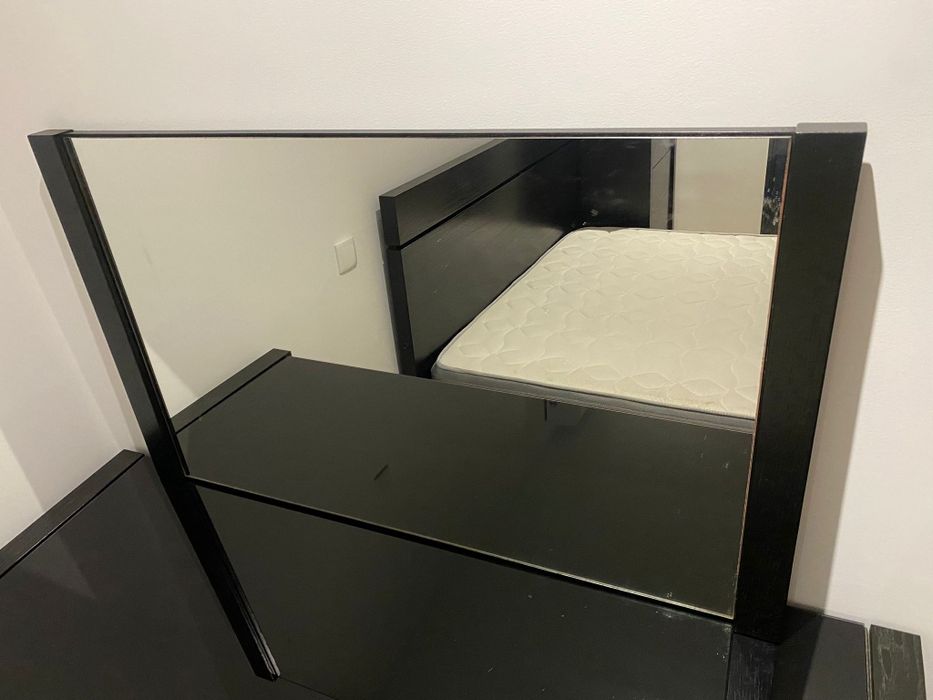 Mobilia de quarto de casal