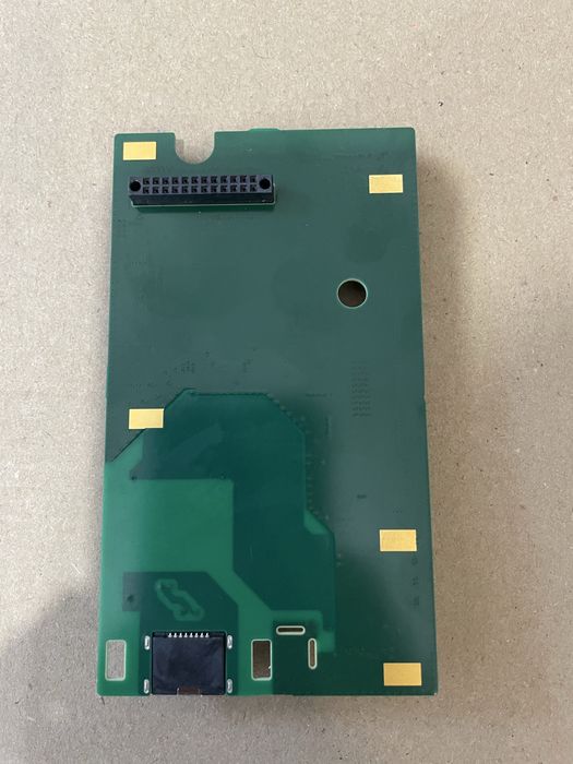 Запчасти Starlink Gen3(Rev4) Блок живлення ( інвектор PoE)