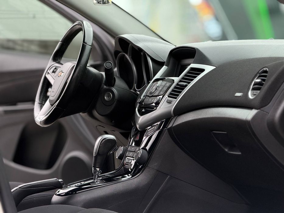 Chevrolet АВТОМАТ