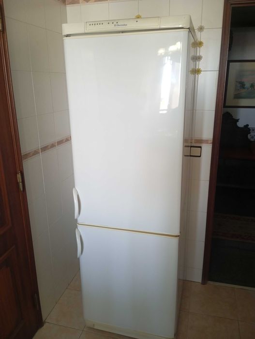 Frigorífico/carrinha Volkswagen