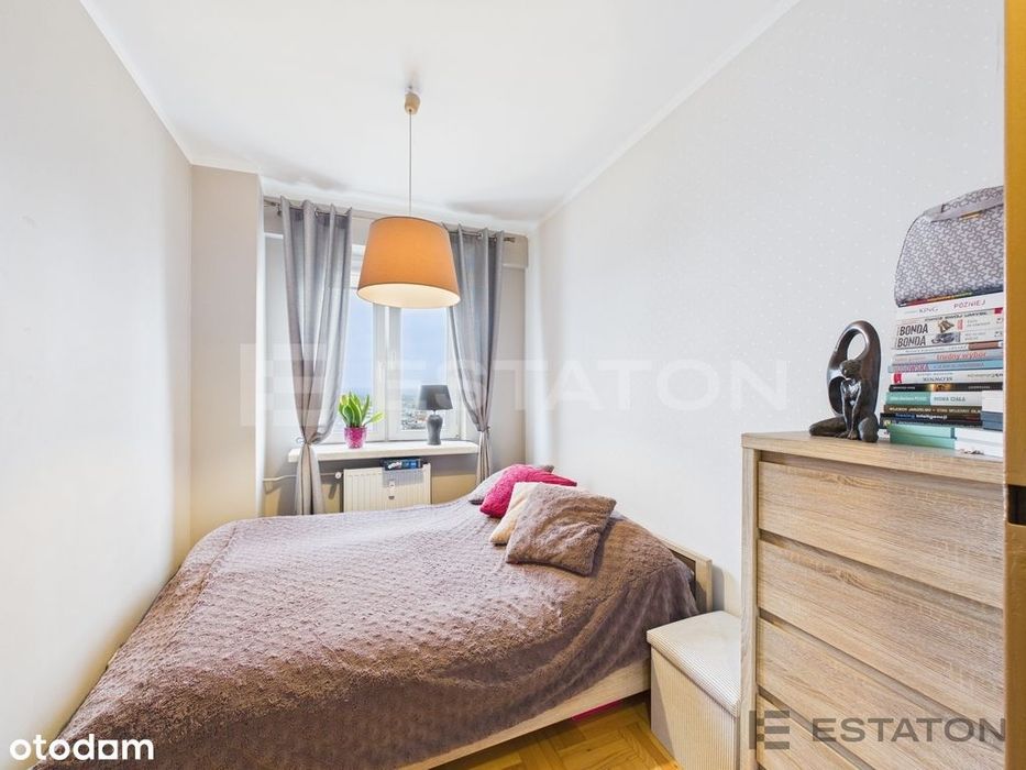3/4 Pokoje Nowe Miasto