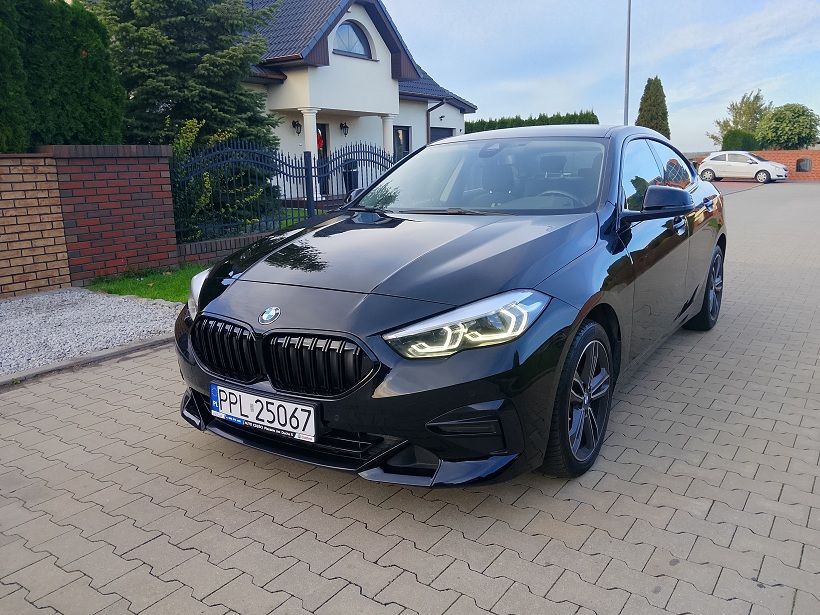 BMW Seria 2