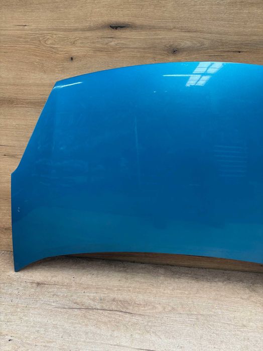 Maska citroen berlingo II kolor kgwc