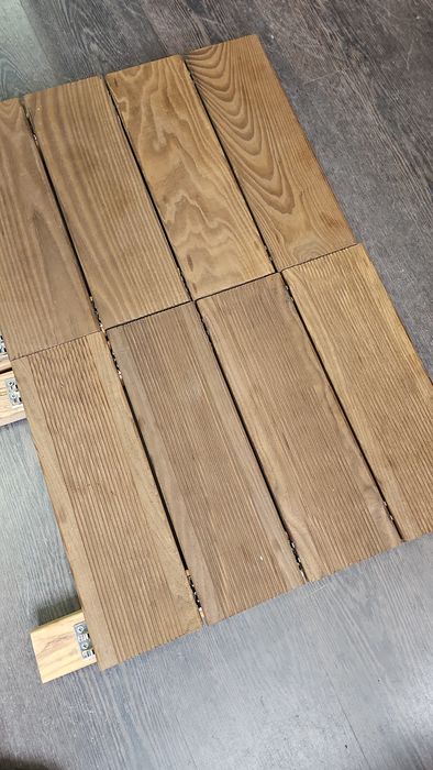 Термоясен терасна / фасадна дошка