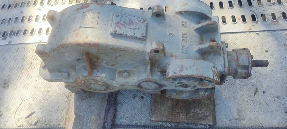 ReduktorR Kątowy BEFARED 2K 3251 – BIELSKO-BIAŁA