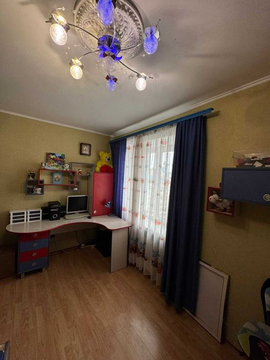 3-комнатная квартира по адресу ул. Магистратская (площадь 68 м²) - Atlanta.ua - фото 10