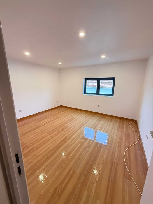 T1 em Valinho de Fátima