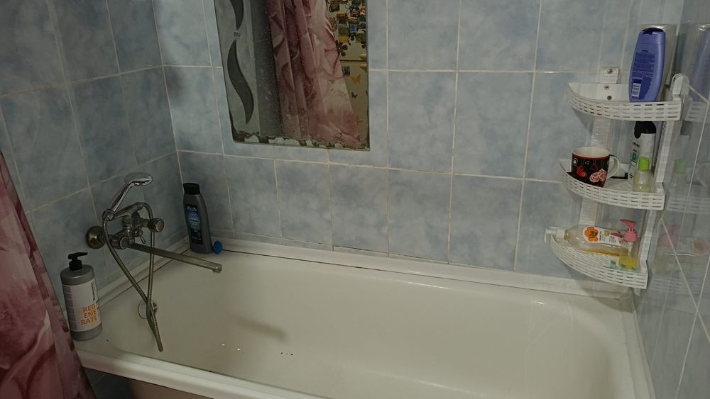 Аренда подобово  2к квартира