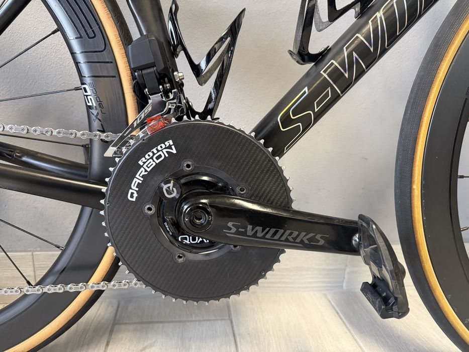 Specialized S-works Tarmac SL6 54