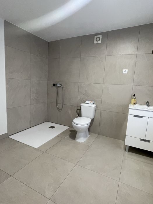 Moradia T0 para arrendar