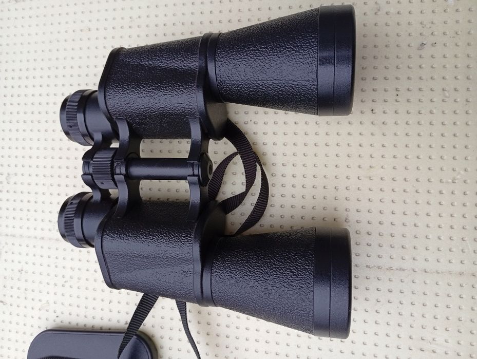 Бинокль БПЦ2 12х45 КОМЗ (Експортный)