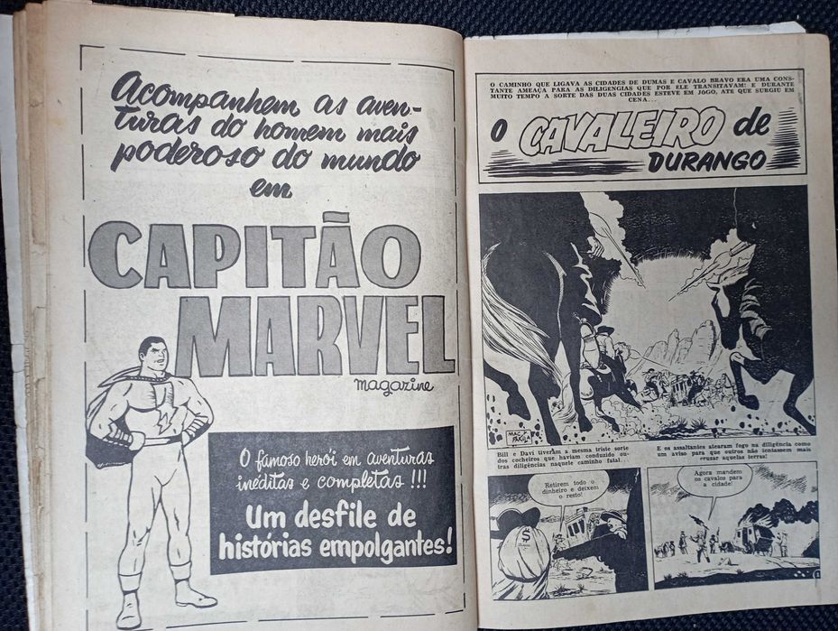 Don Chicote Magazine 7