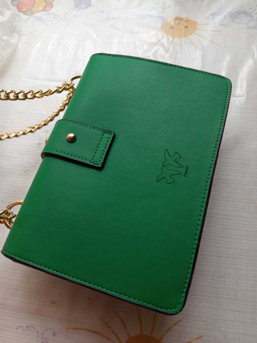 torebka damska PIN ko