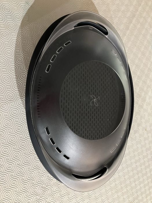 Acessorio Bimby TM31 - Varoma