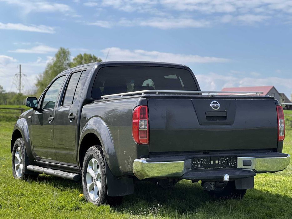 Авторозборка Nissan Navara D40 Pathfinder R51 Ниссан шрот розборка