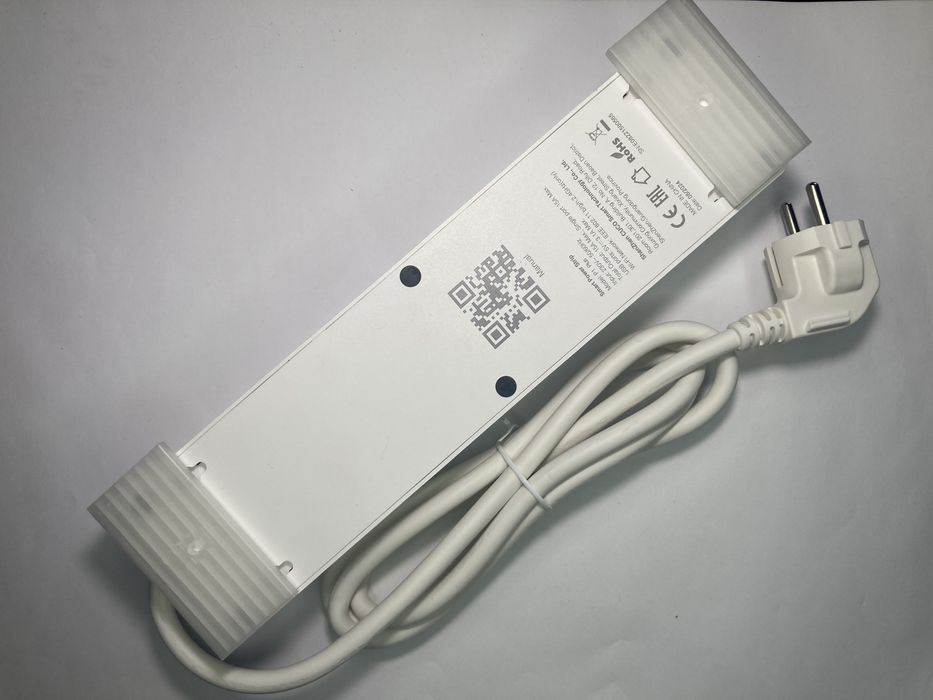 Uchwyty montazowe do Gosund P1 smart home