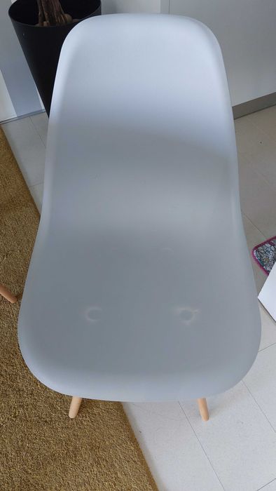 Mesa de jantar com 4 cadeiras64564267781635122