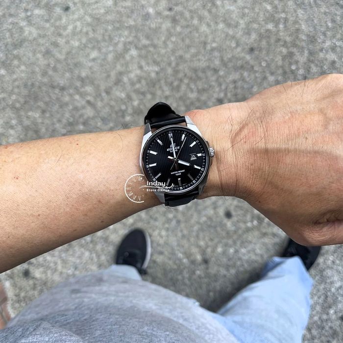 Часы Casio EFV-150L-1A ! Оригинал! Фирменная гарантия 2 года!