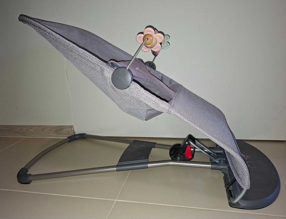 Leżak, bujak BabyBjorn