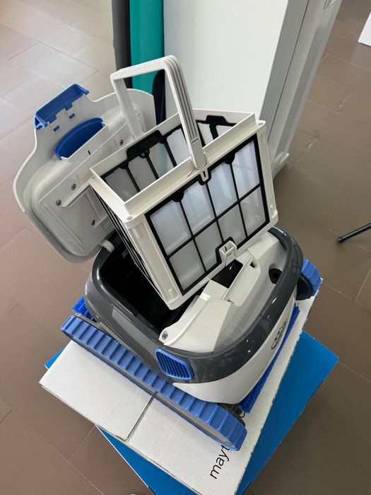 Robot piscina Maytronics S200