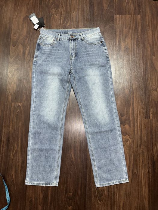 ОРИГІНАЛ Джинси Levis 505 Левайс 34
