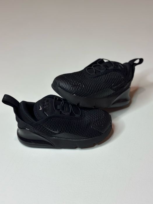 Nike Air Max 270 оригинальные крутые унисекс кроссовки