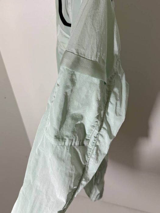C.P Company Chrome Garment Dyeing