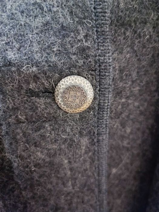 Пальто бренд H.Moser L-XXL Salzburg Австрія