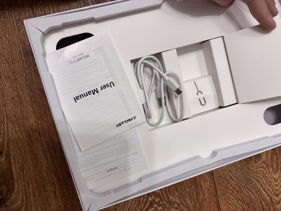 Планшет  TECLAST T65