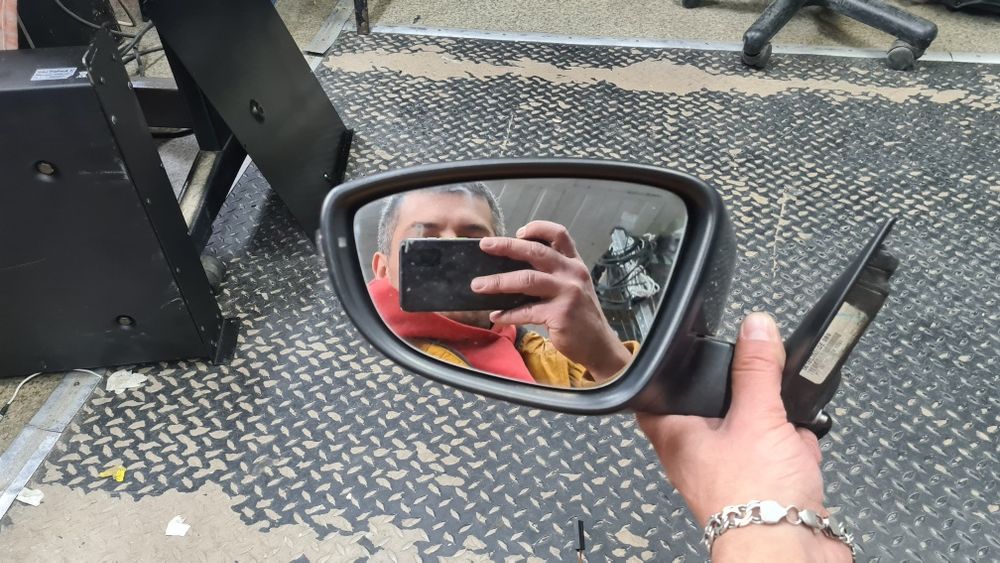 Зеркало Passat b8 usa,дзеркало Passat b8 usa,Passat nms,також по запча